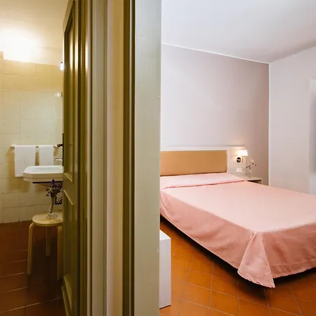 Centro Paolo Vi 3* Brescia