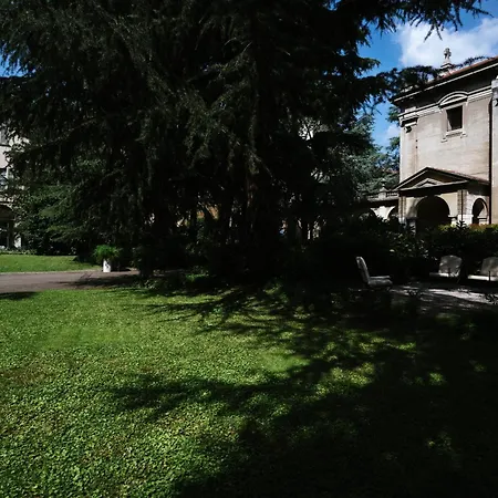 Otel Centro Paolo Vi 3*