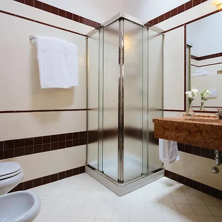 Otel Centro Paolo Vi