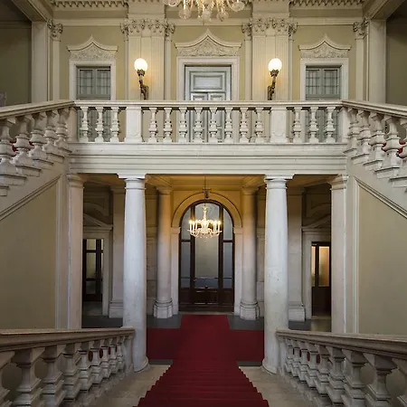 Hotel Centro Paolo Vi 3*