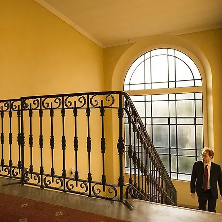 Hotel Centro Paolo Vi Brescia