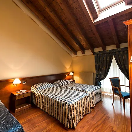 Centro Paolo Vi 2* Brescia