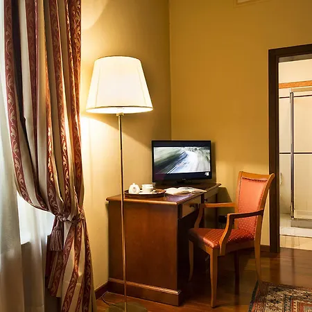 Hotel Centro Paolo Vi Brescia