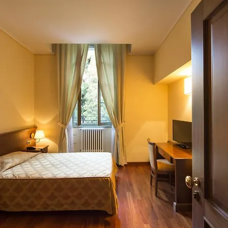 Hotel Centro Paolo Vi