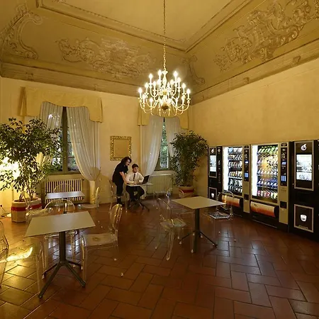 Centro Paolo Vi Brescia