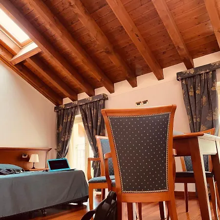 Centro Paolo Vi Hotel Brescia