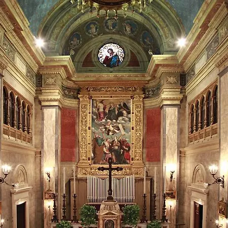 Hotel Centro Paolo Vi Brescia