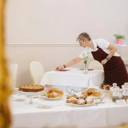 Hotel Centro Paolo Vi 3*