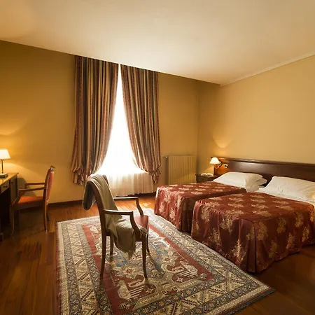 Centro Paolo Vi Hotel Brescia
