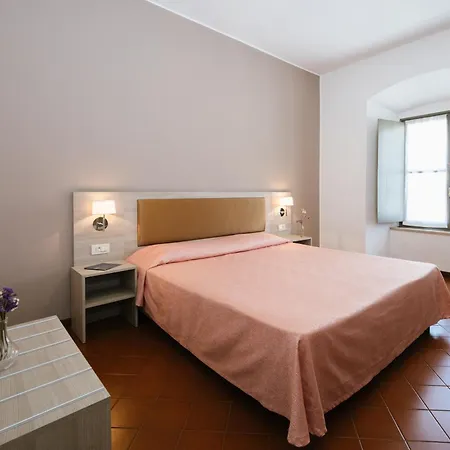 Hotel Centro Paolo Vi Brescia