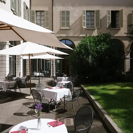 Centro Paolo Vi Hotel Brescia