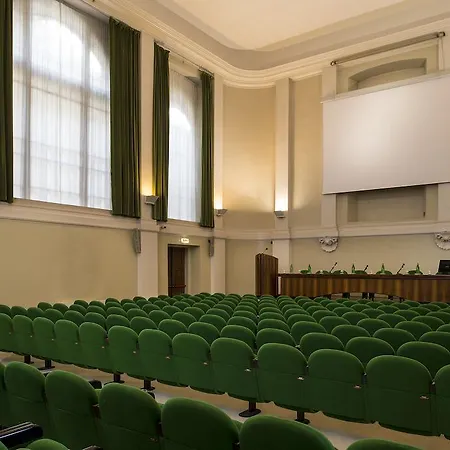 Hotel Centro Paolo Vi