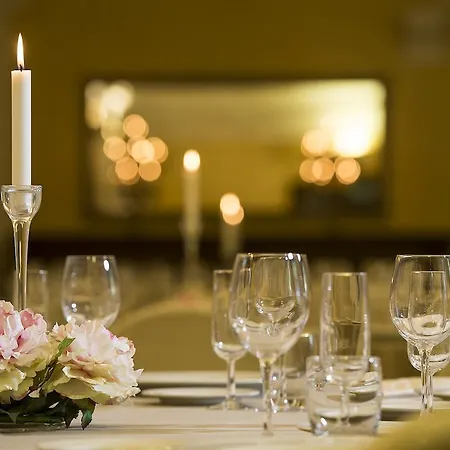 Hotel Centro Paolo Vi Brescia