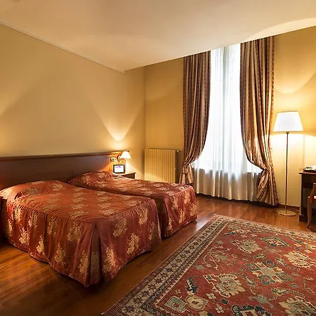 Hotel Centro Paolo Vi
