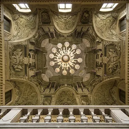 Centro Paolo Vi Hotel Brescia