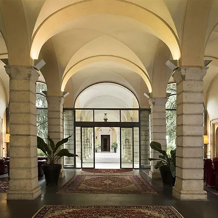 Centro Paolo Vi Hotel Brescia