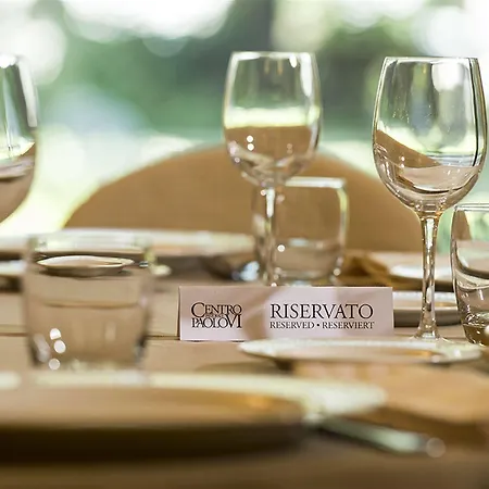Hotel Centro Paolo Vi Brescia