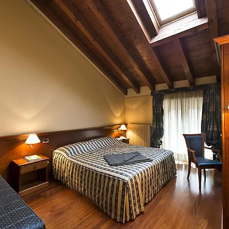 Centro Paolo Vi 3* Brescia