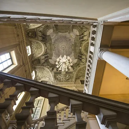 Centro Paolo Vi Hotel