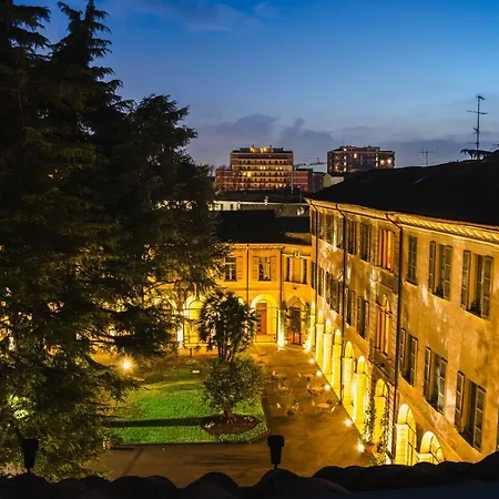 Hotel Centro Paolo Vi Brescia