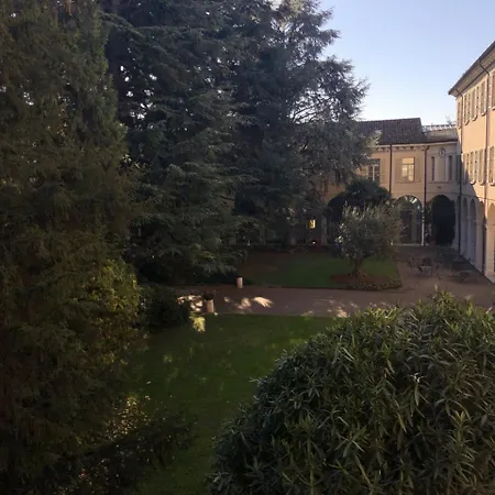 Centro Paolo Vi 3* Brescia