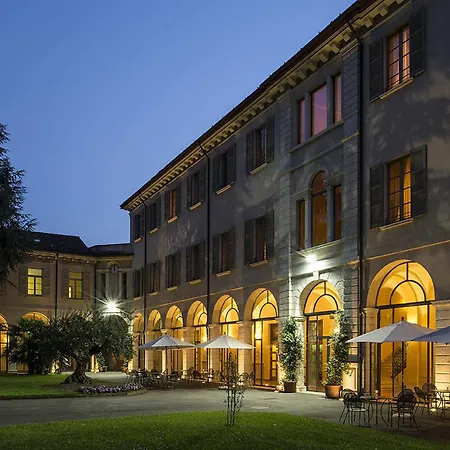 Centro Paolo Vi Hotel Brescia