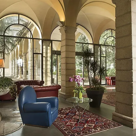 Centro Paolo Vi Hotel Brescia