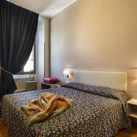 Centro Paolo Vi Hotel Brescia