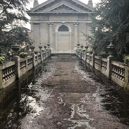 Centro Paolo Vi Brescia