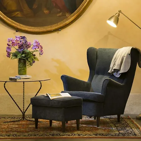 Hotel Centro Paolo Vi 3*